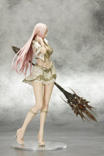 Lineage II - Elf - 1/7 - Second Edition (Orchid Seed) - Solaris Japan