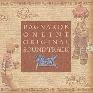 Ragnarok Online OriginalSoundtrack