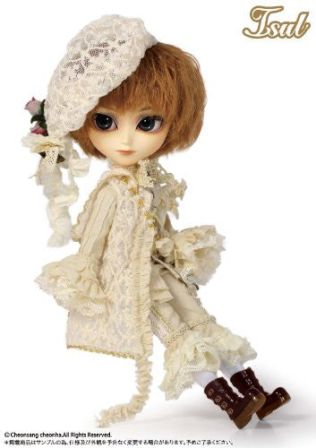 Pullip (Line) - Isul - Milk Tea - 1/6 (Groove)　