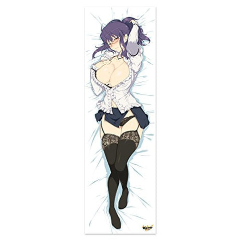 Senran Kagura: Estival Versus -Shoujotachi no Sentaku- - Rin - Dakimakura Cover