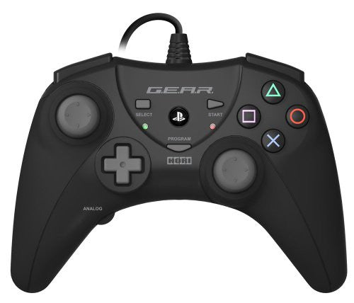 FPS Pad 3 Strike Gear - Solaris Japan