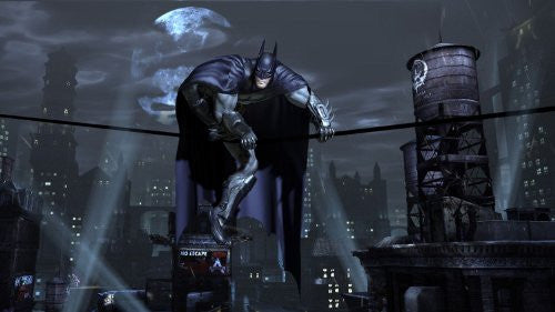 Batman: Arkham [Twin Pack] (Warner the Best)