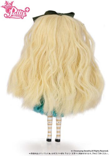 Pullip (Line) - Little Pullip - Romantic Alice - 1/9 Pullip (Line) - Little Pullip - Romantic Alice - 1/9
