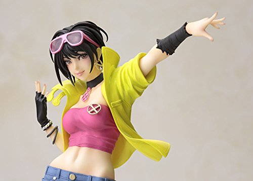 X-Men - Jubilee - Bishoujo Statue - Marvel x Bishoujo - 1/7