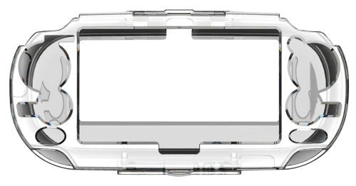 Protection Frame for PlayStation Vita (Clear)