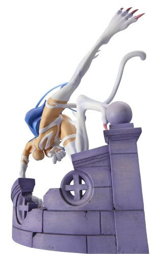 Vampire - Felicia - Excellent Model - CAPCOMANIAX 2 - 1/8