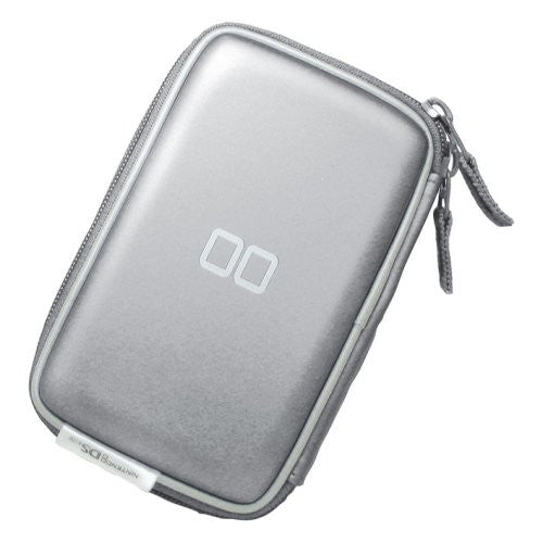 Hard Pouch DS Lite (silver)