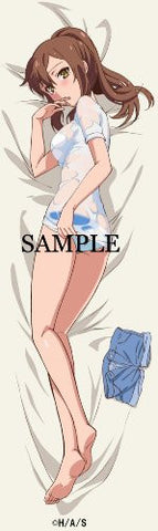 Sakurasou no Pet na Kanojo - Aoyama Nanami - Dakimakura Cover (Surfers’ Paradise)
