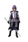 Kick-Ass 2 - Hit-Girl - Real Action Heroes #636 - 1/6 (Medicom Toy)　