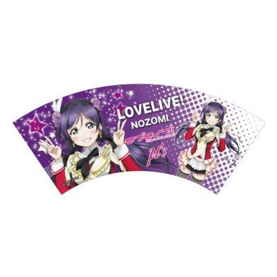 Love Live! School Idol Project - Toujou Nozomi - Melamine Cup (Hasepro)