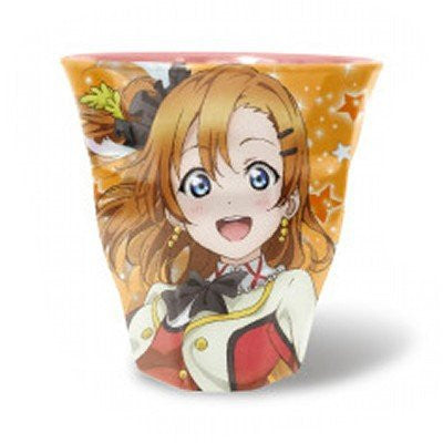 Love Live! School Idol Project - Kousaka Honoka - Melamine Cup (Hasepro)