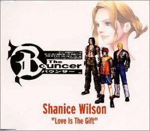 The Bouncer — Love is the Gift