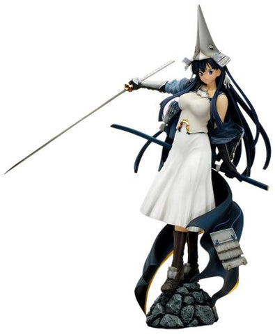 Sengoku Rance - Uesugi Kenshin - R-Line - 1/7 (Griffon Enterprises)