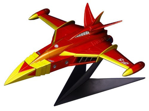 Kagaku Ninjatai Gatchaman - EX Gokin - God Phoenix (G-5) - Firebird ver. (Art Storm)