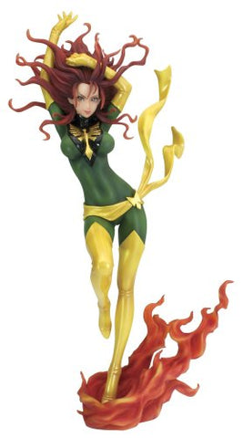 X-Men - Phoenix - Bishoujo Statue - Marvel x Bishoujo - 1/8 (Kotobukiya)