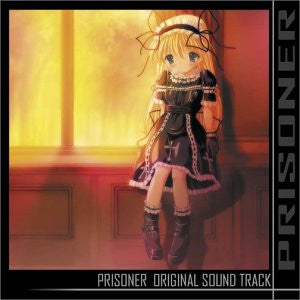 Prisoner Original Sound Track