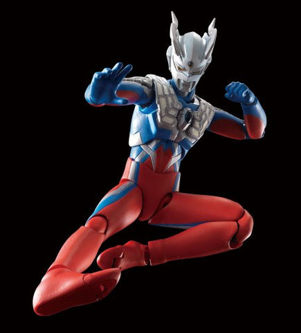 Daikaiju Battle: Ultra Ginga Densetsu THE MOVIE - Ultraman Zero - Ultra-Act (Bandai)