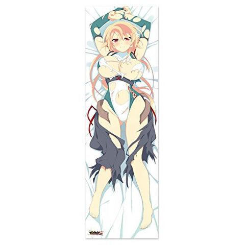 Senran Kagura NewWave G-Burst - Souji - Dakimakura Cover (Hobby Stock)