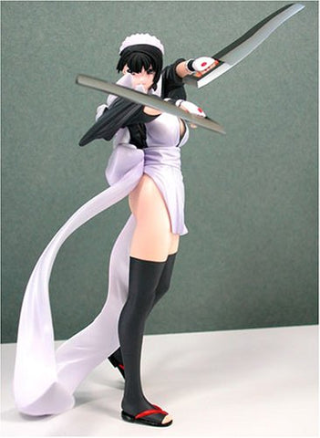 Samurai Spirits - Iroha - SR DX