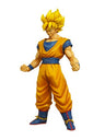 Dragon Ball Z - Son Goku SSJ - Gigantic Series - 1/4 (X-Plus)