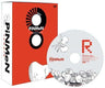 PiNMeN Rework [DVD+Original Figure Limited Edition]