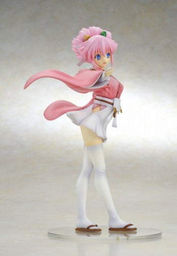 Sill Rance Sengoku Rance - Sill Plain - 1/8 (Kotobukiya) - Solaris Japan