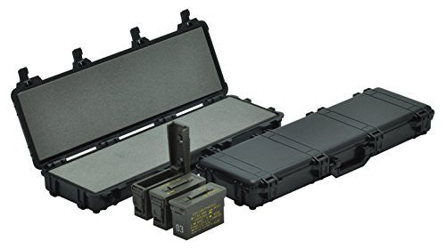 Little Armory LD001 - 1inch - Military Hard Case A - 1/12 (Tomytec)