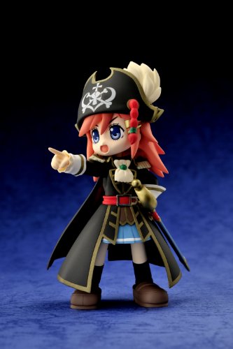 Katou Marika - Mouretsu Pirates
