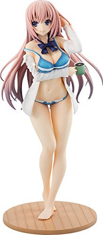 Youkoso Jitsuryoku Shijou Shugi no Kyoushitsu e - Ichinose Honami - 1/7 - Changing Clothes Ver.