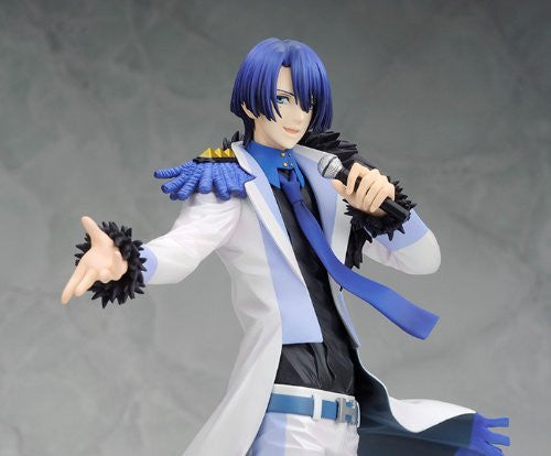 Uta no☆Prince-sama♪ - Maji Love 1000% - Hijirikawa Masato - ALTAiR - 1/8 - ST☆RISH (Alter)
