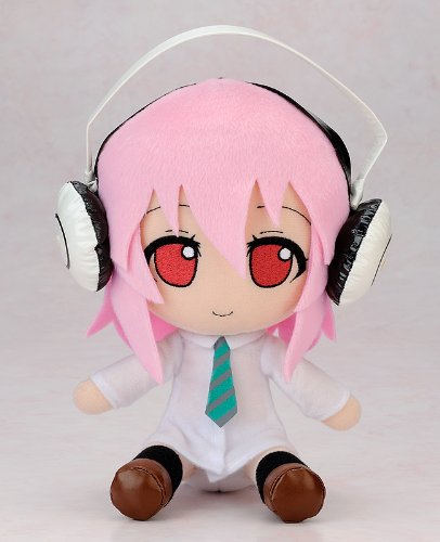 Nitro Super Sonic - Sonico - Ver.3 (Gift Nitroplus