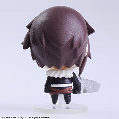 Final Fantasy VII - Cloud Strife - Final Fantasy - Trading