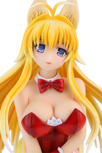 Kanokon - Minamoto Chizuru - Skytube - 1/6 (Alphamax) - Solaris Japan