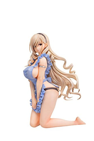 Walkure Romanze: Shoujo Kishi Monogatari - Celia - Color Variation Blue Ver. (Insight)