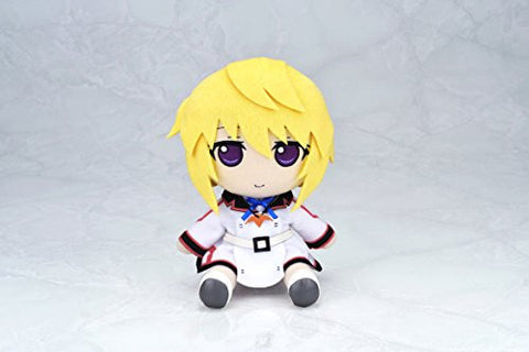 Bandai Tamashii Nations AGP Cecilia Alcott Strike Gunner Infinite Stratos Action Figure Bandai Tamashii Nations AGP Cecilia Alcott Strike Gunner Infinite Stratos Action Figure