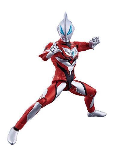 Ultraman Geed Primitive - Ultraman Geed