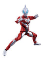 Ultraman Geed - Ultraman Geed Primitive - Ultra Action Figure (Bandai)