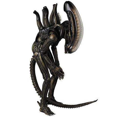 Alien - Face Hugger - Chestburster - Mafex No.084 (Medicom Toy)