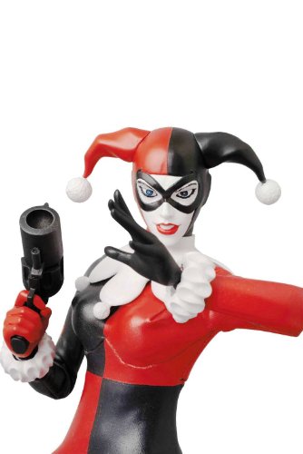 Harley Quinn - Batman