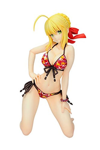 Fate/EXTRA - Saber EXTRA - 1/6 - Swimsuit ver. (Alter)　