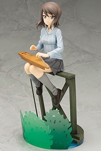 Girls und Panzer der Film - Mika - 1/7 - Solaris Japan