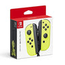 Nintendo Switch - Joy-Con - (L)Neon-Yellow/(R)Neon-Yellow