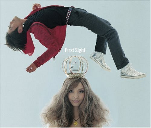 First Sight / Seira Kagami [Limited Edition]
