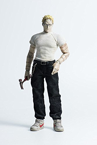 Dorohedoro - Shin - 1/6 (ThreeZero) - Solaris Japan