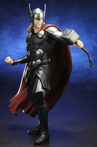 The Avengers - Thor - Marvel The Avengers ARTFX+ - ARTFX+ - 1/10 (Kotobukiya)