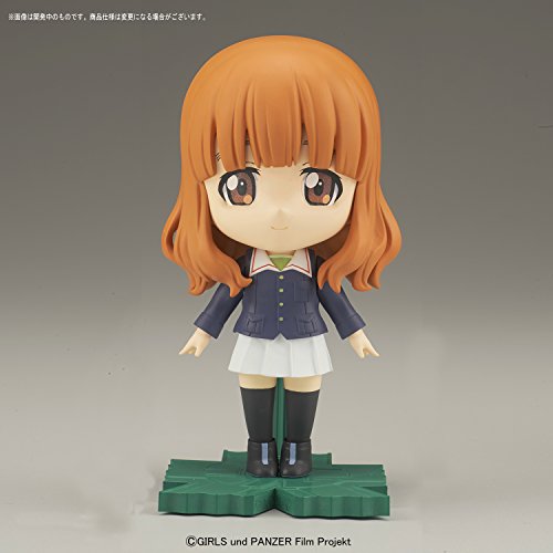 Nishizumi Miho - Girls und Panzer der Film