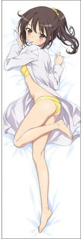 Boku wa Tomodachi ga Sukunai NEXT - Shiguma Rika - Dakimakura Cover (Cospa)