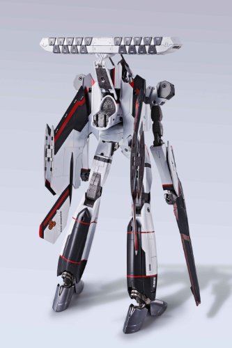 Macross 30 Ginga wo Tsunagu Utagoe!! - YF-30 Chronos - DX Chogokin