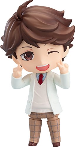 Tooru Oikawa Nendoroid #889