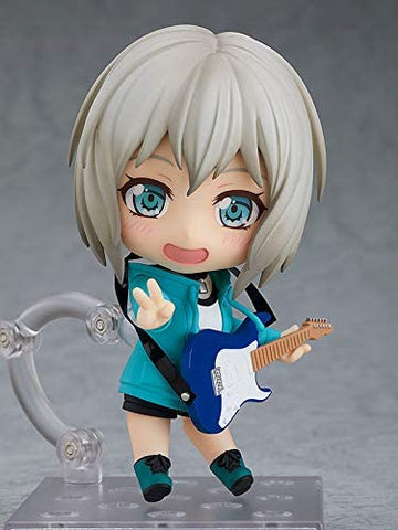 BanG Dream! Girls Band Party! - Aoba Moca - Nendoroid #1474 - Stage Outfit Ver. (Good Smile Company)